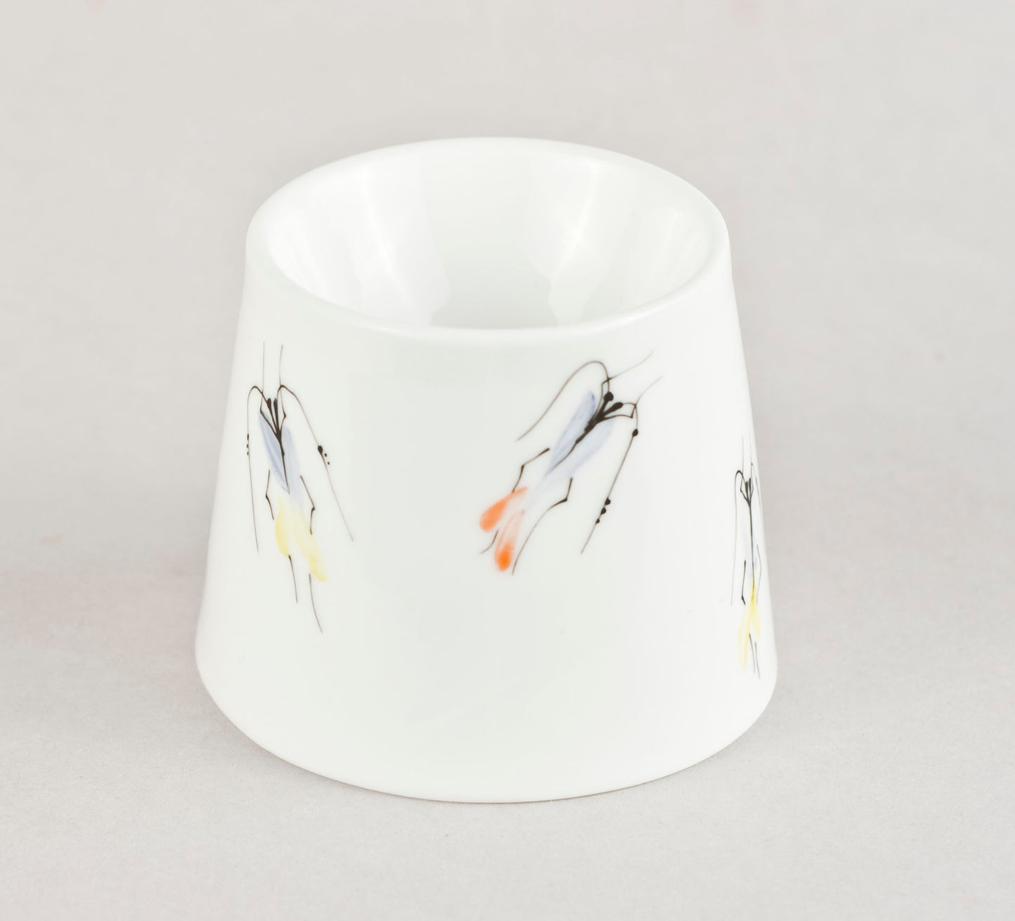 Beetle 6.20. Egg holder