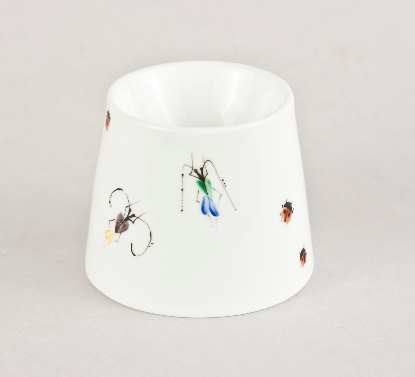 Beetle 6.6. Egg holder