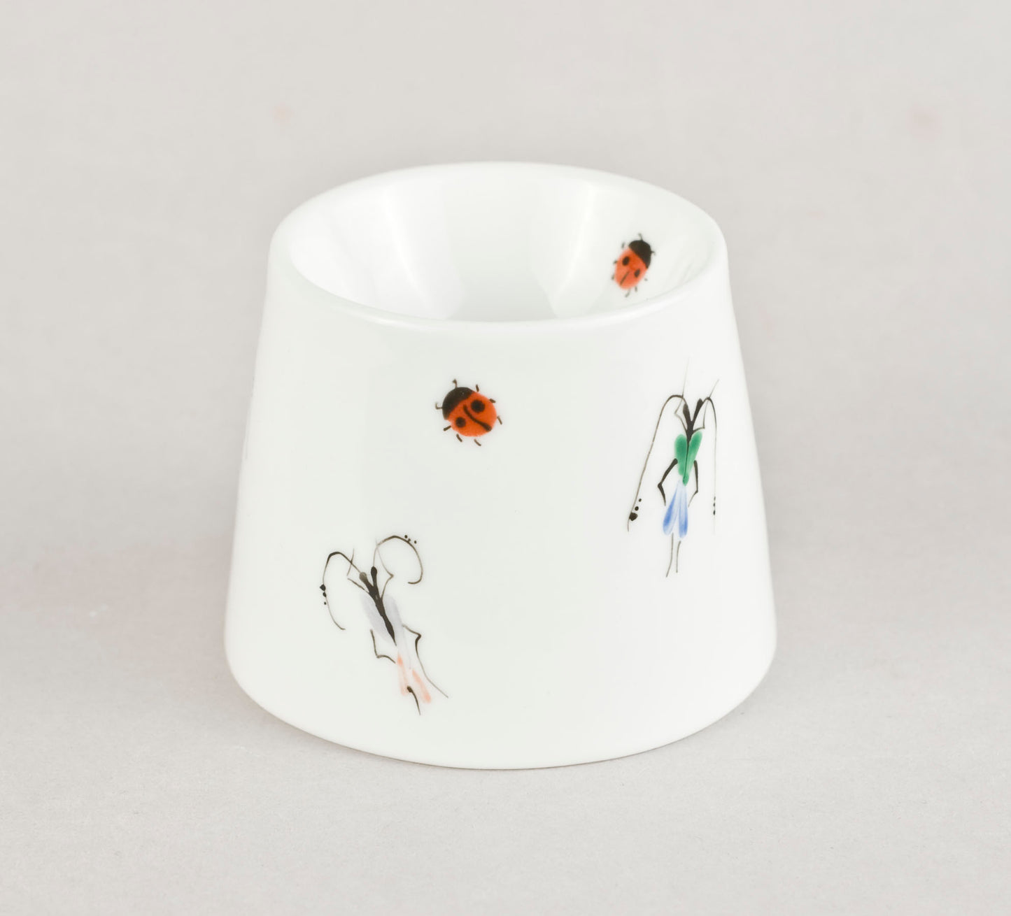 Beetle 6.7. Egg holder