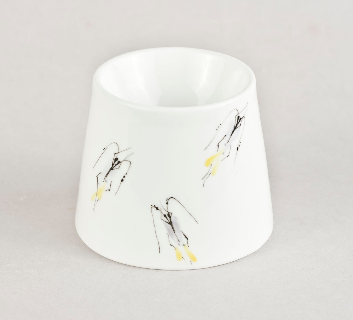 Beetle 6.8. Egg holder