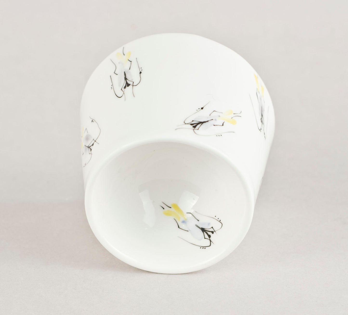 Beetle 6.8. Egg holder