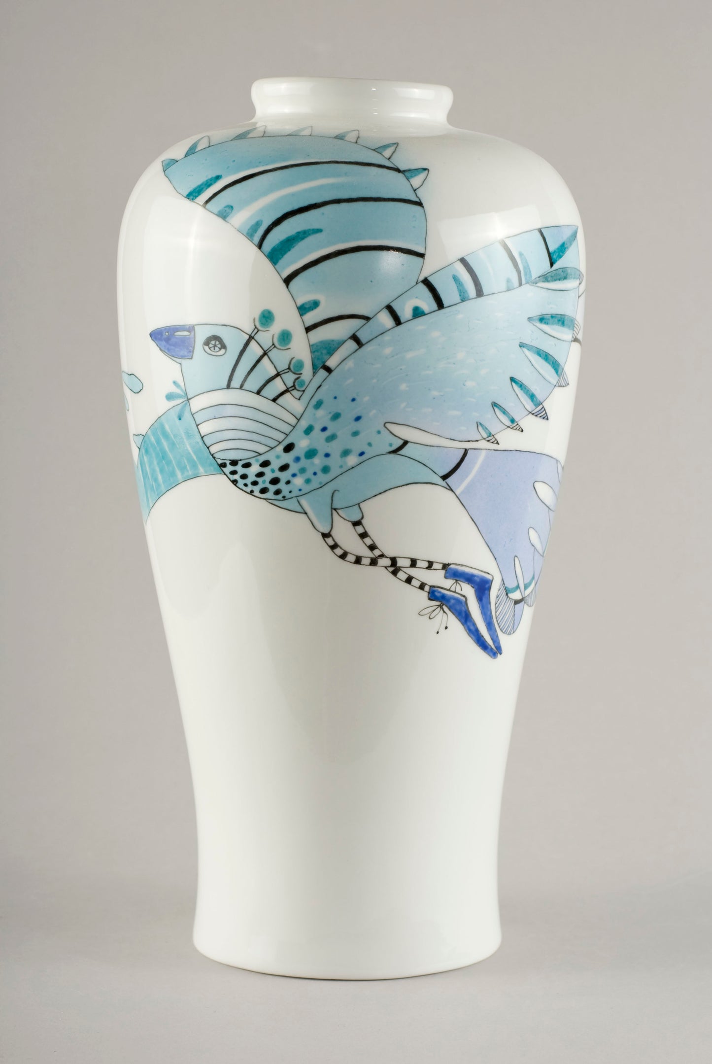 Lūse 5.9. Vase Large classic