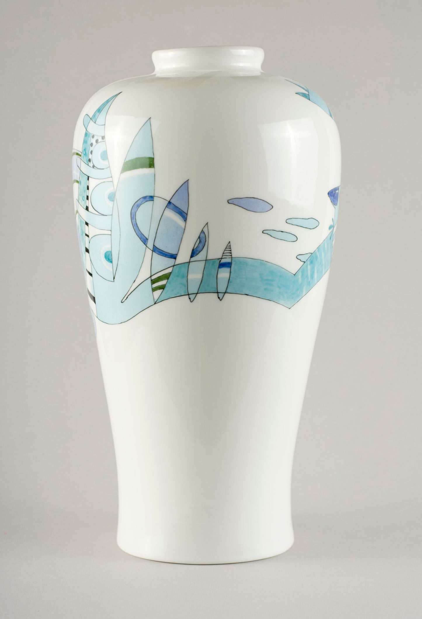 Lūse 5.9. Vase Large classic