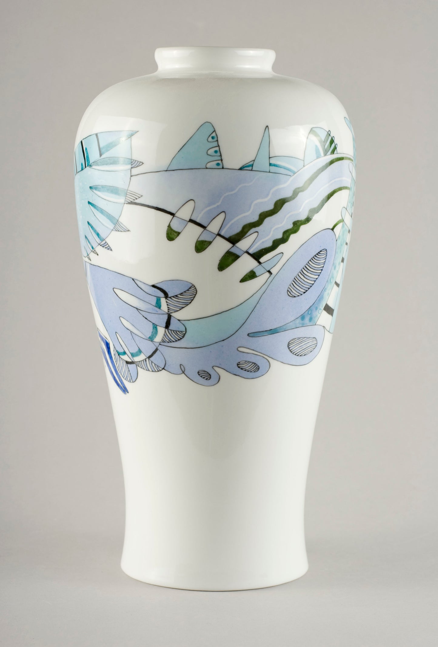 Lūse 5.9. Vase Large classic