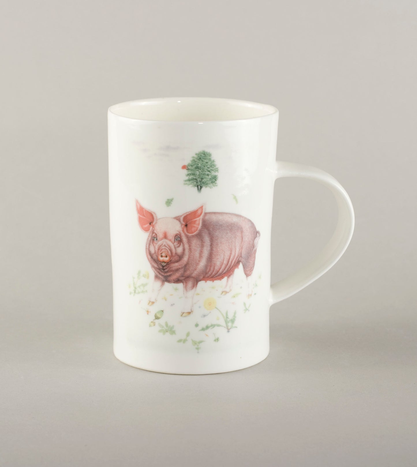 C3. Pig