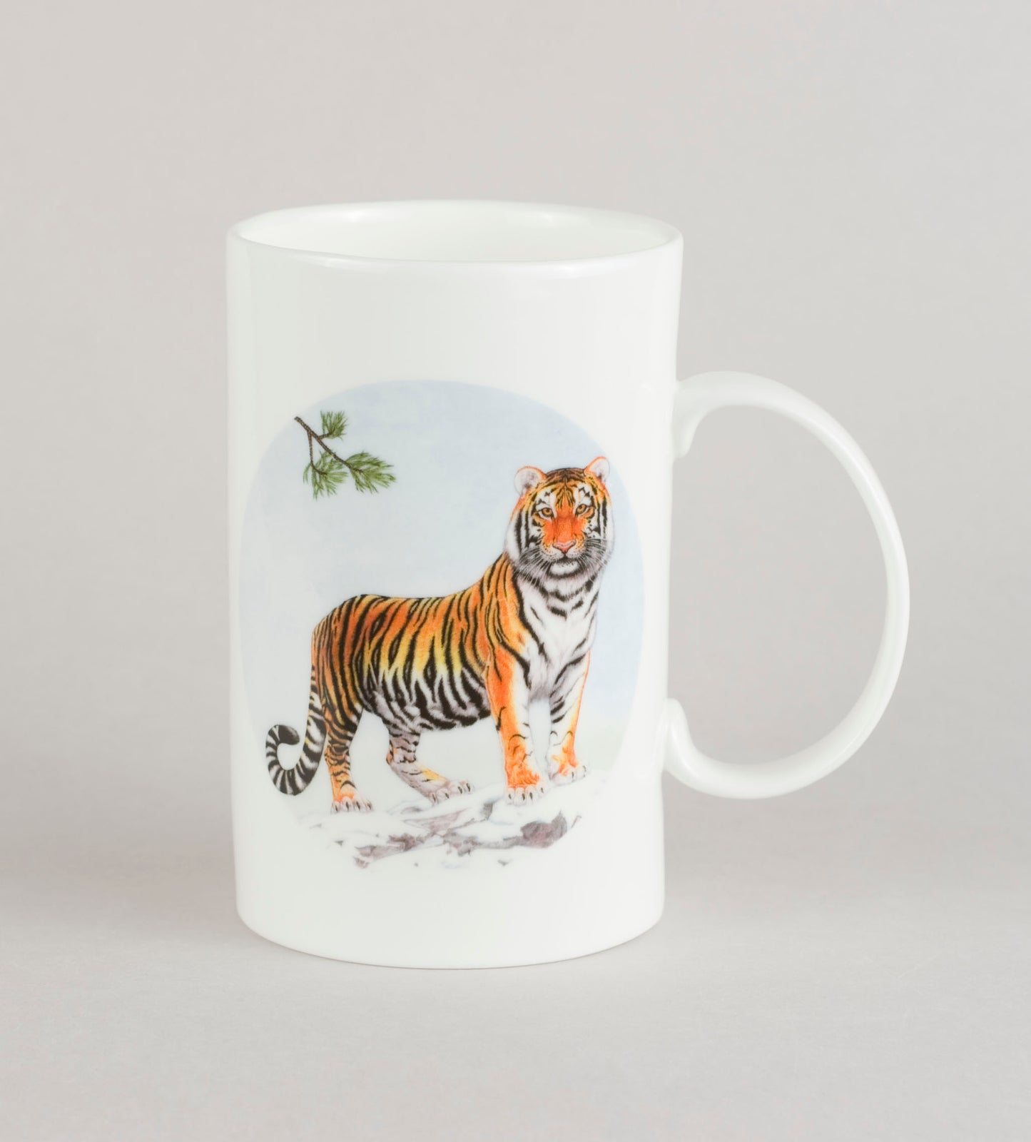C7. Tiger