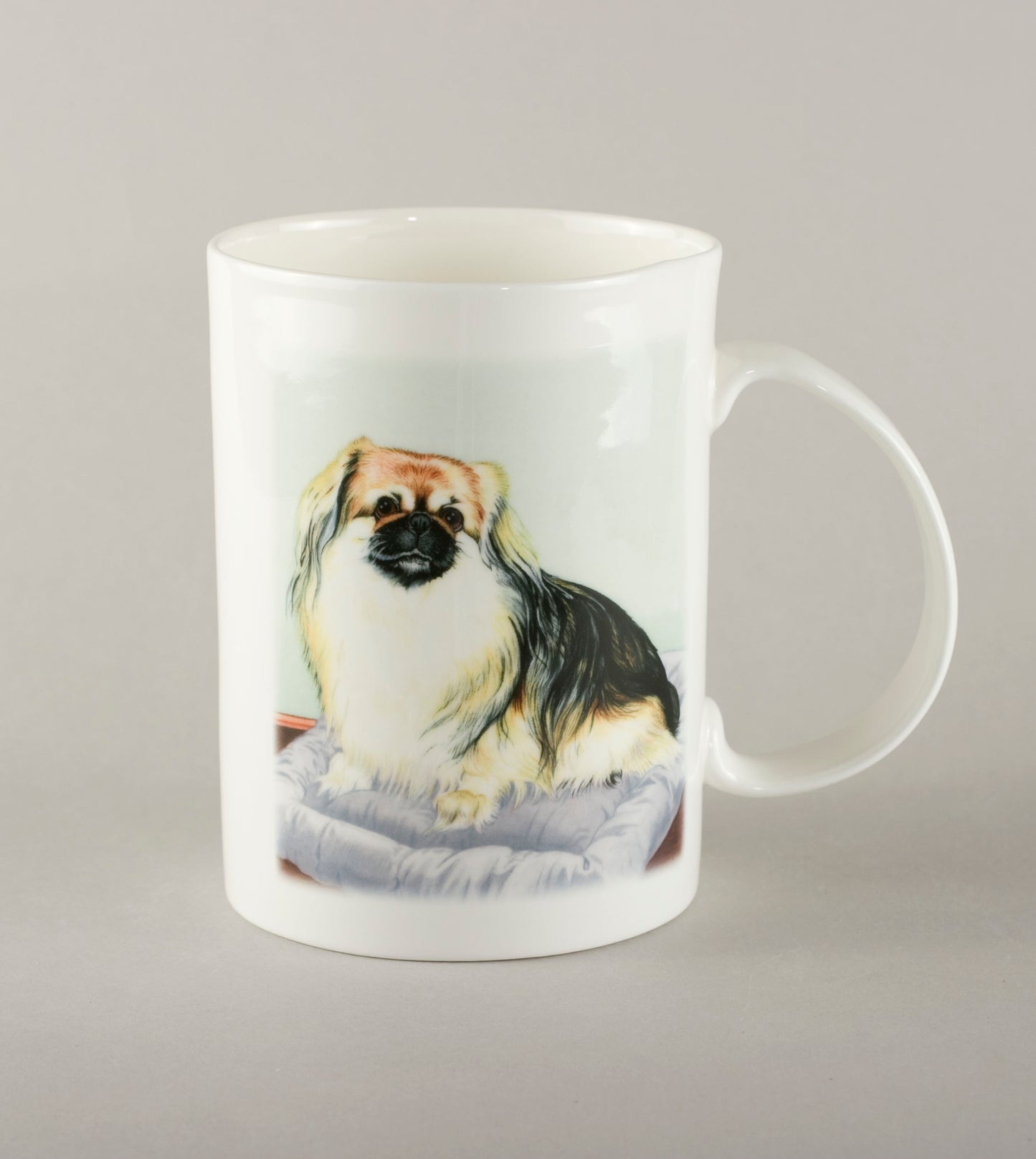 S7. Pekingese