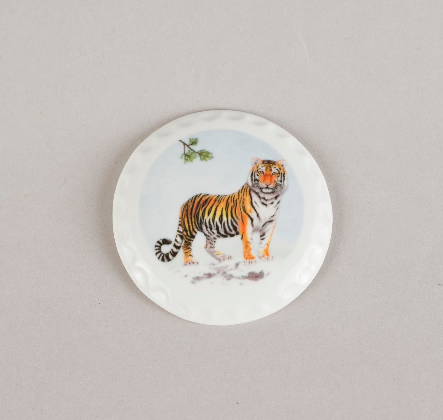 C7. Tiger