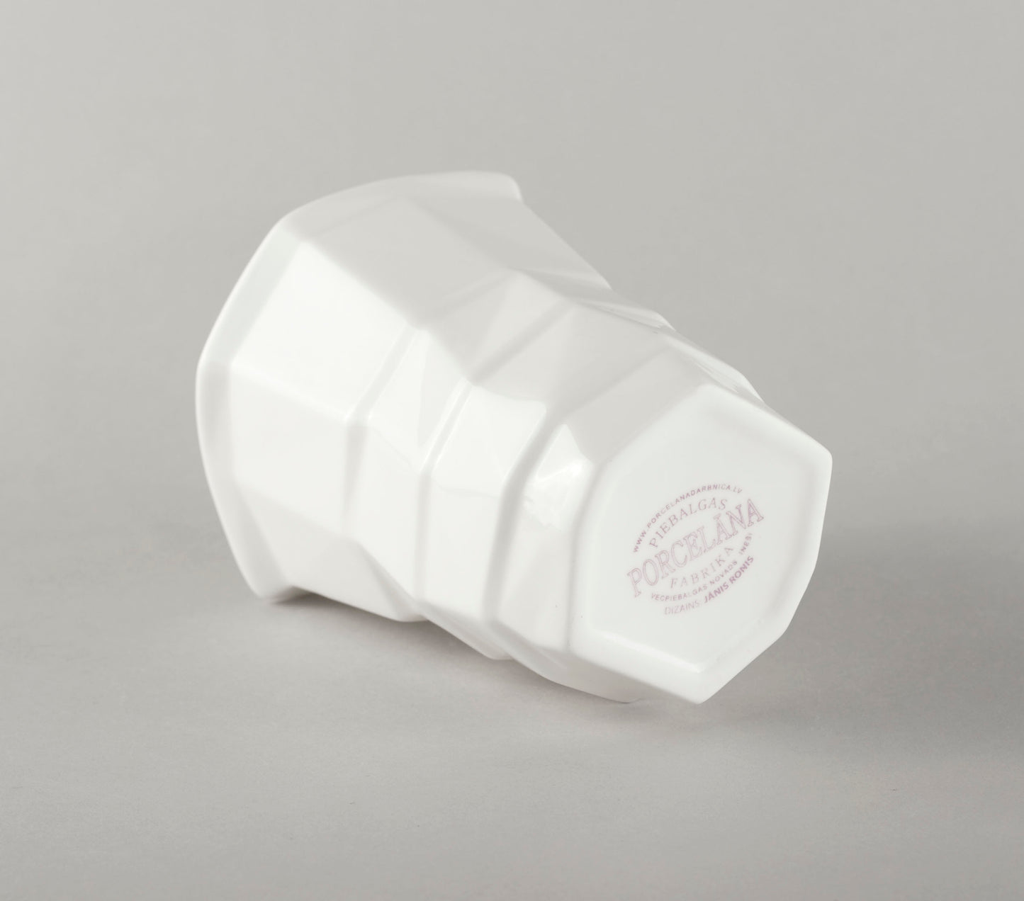 Porcelain Vase Elements