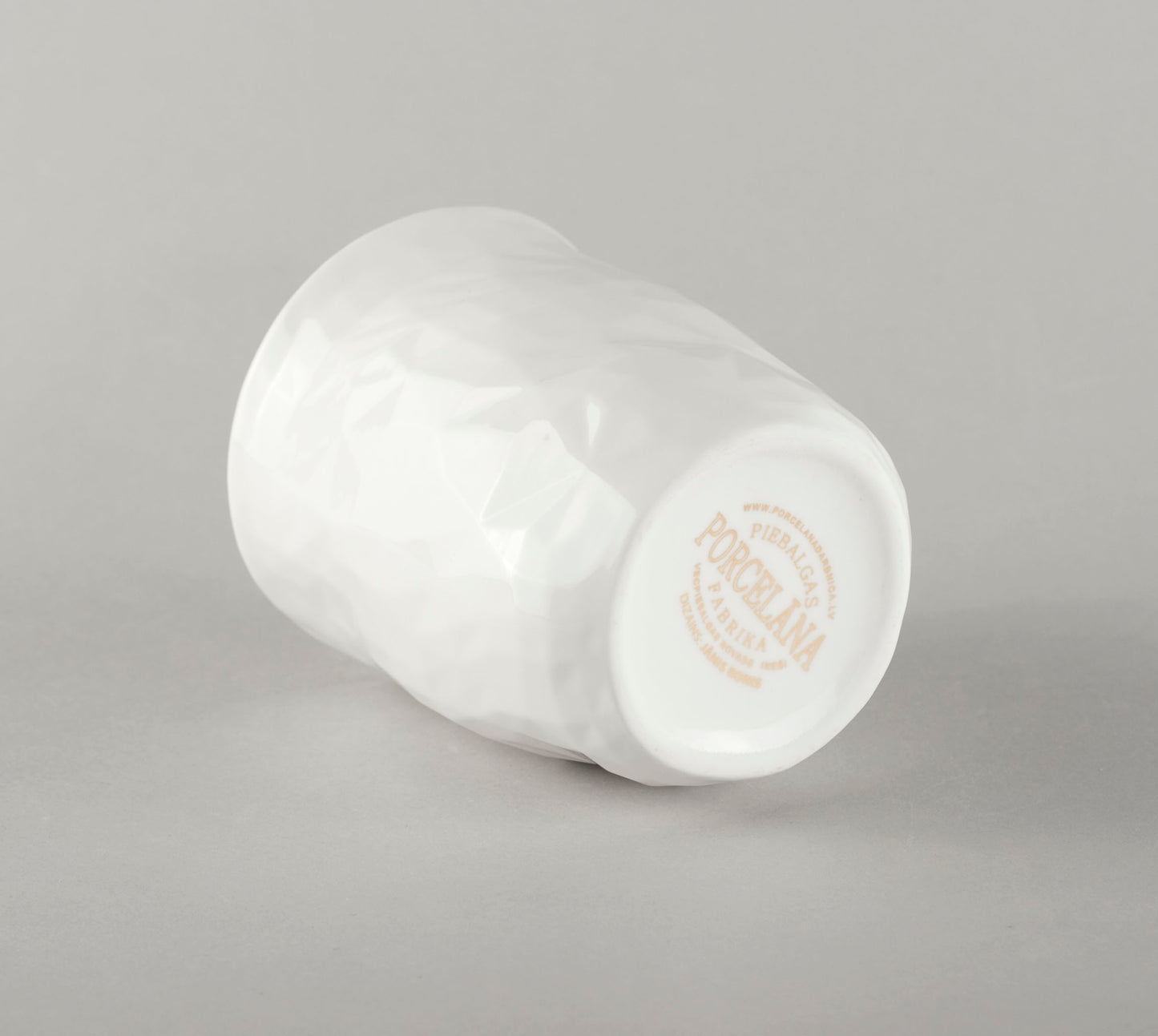 Porcelāna vāze Briljants