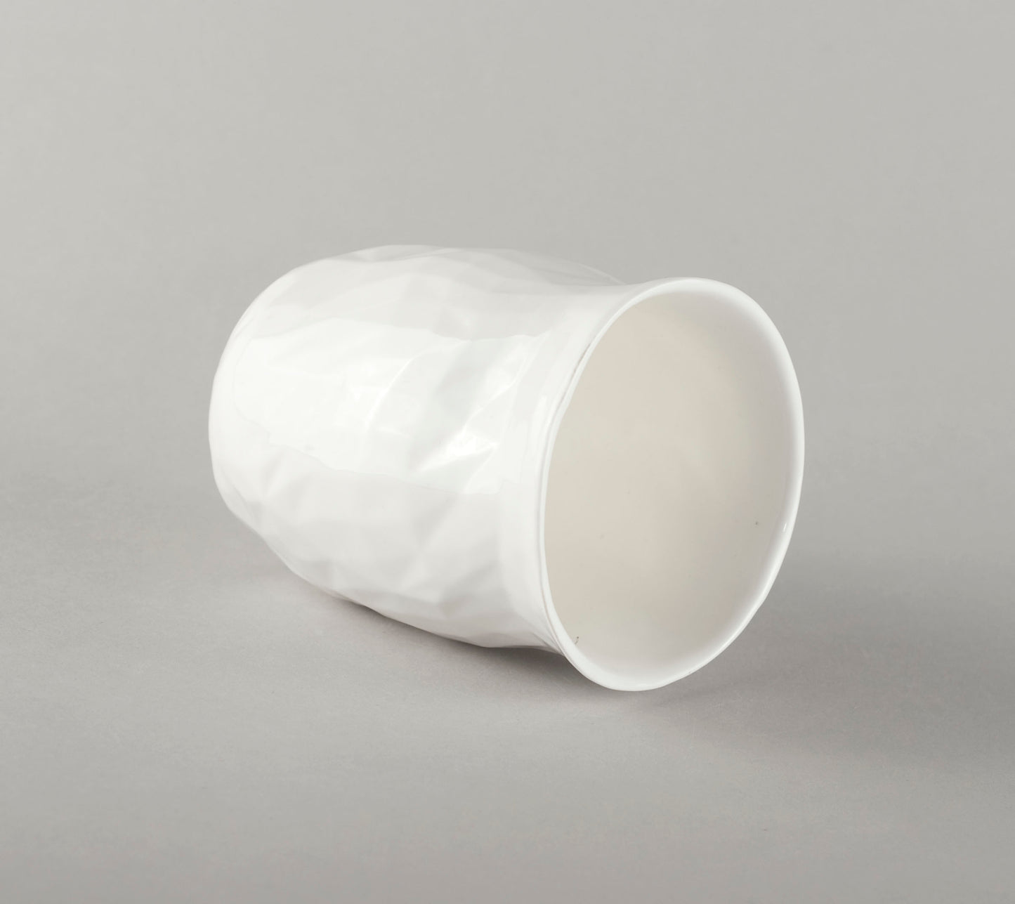 Porcelāna vāze Briljants