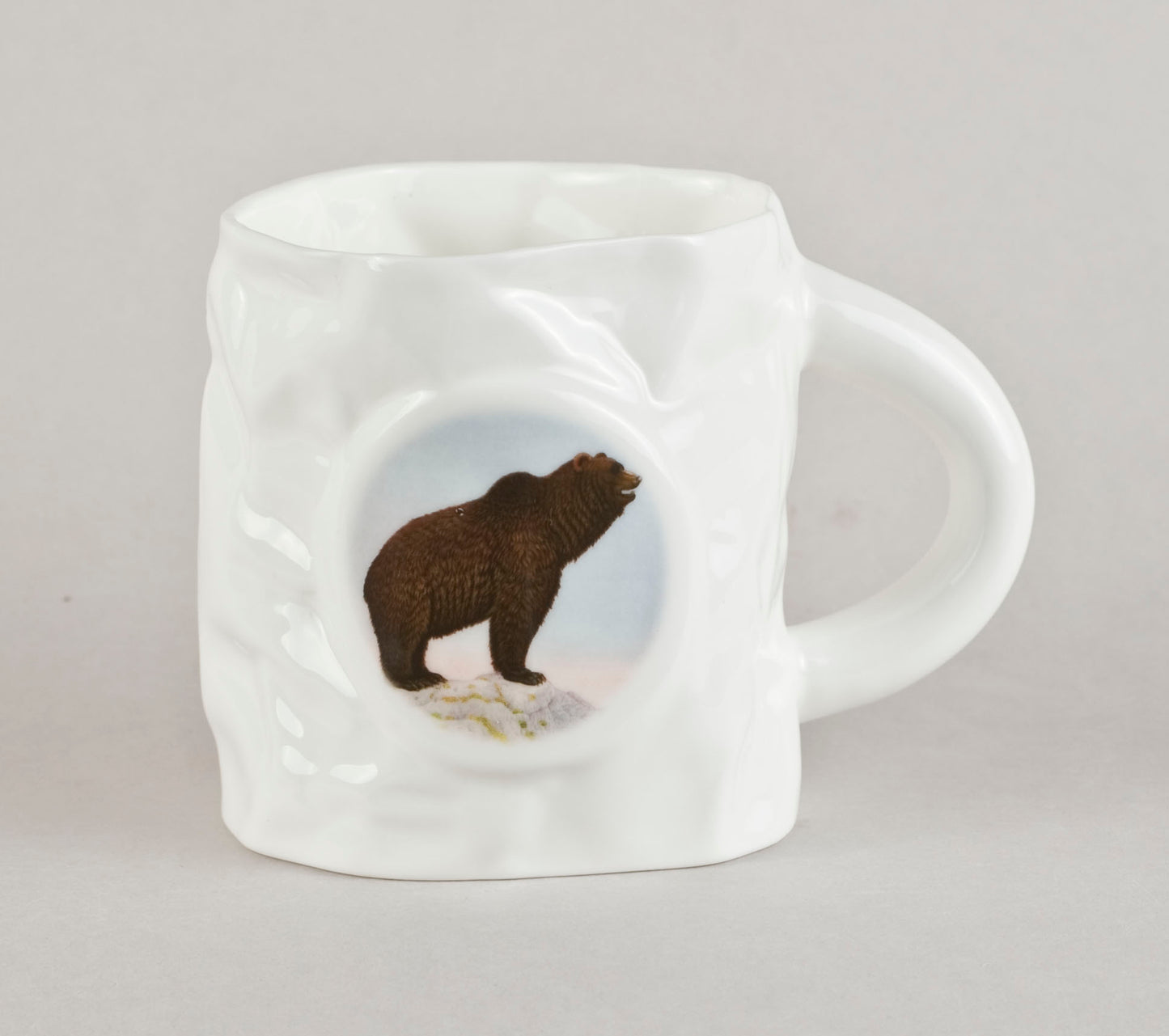 C6. Bear