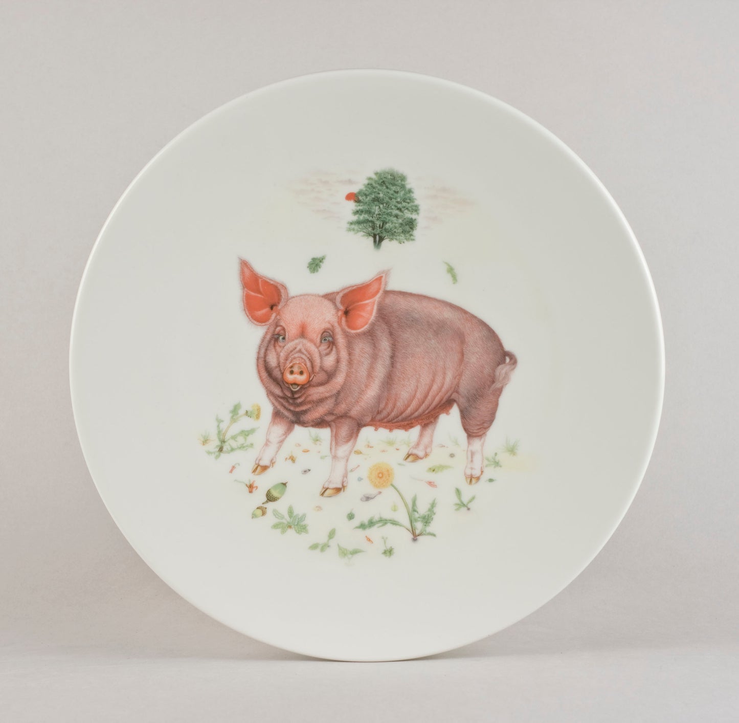 C3. Pig