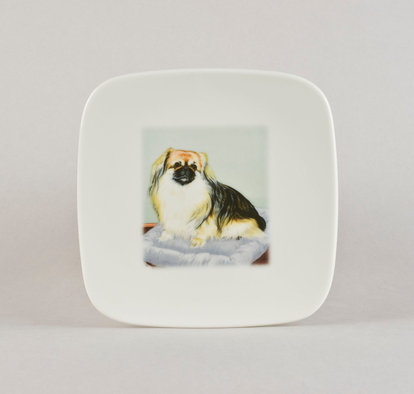 S7. Pekingese