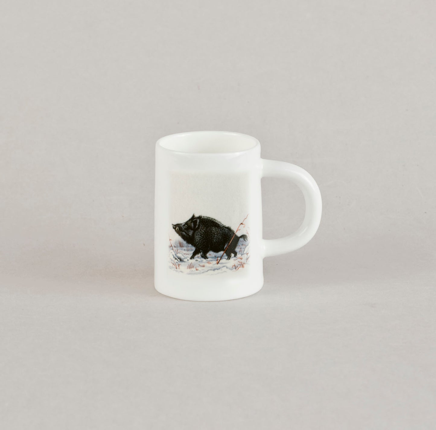 C5. Wild boar