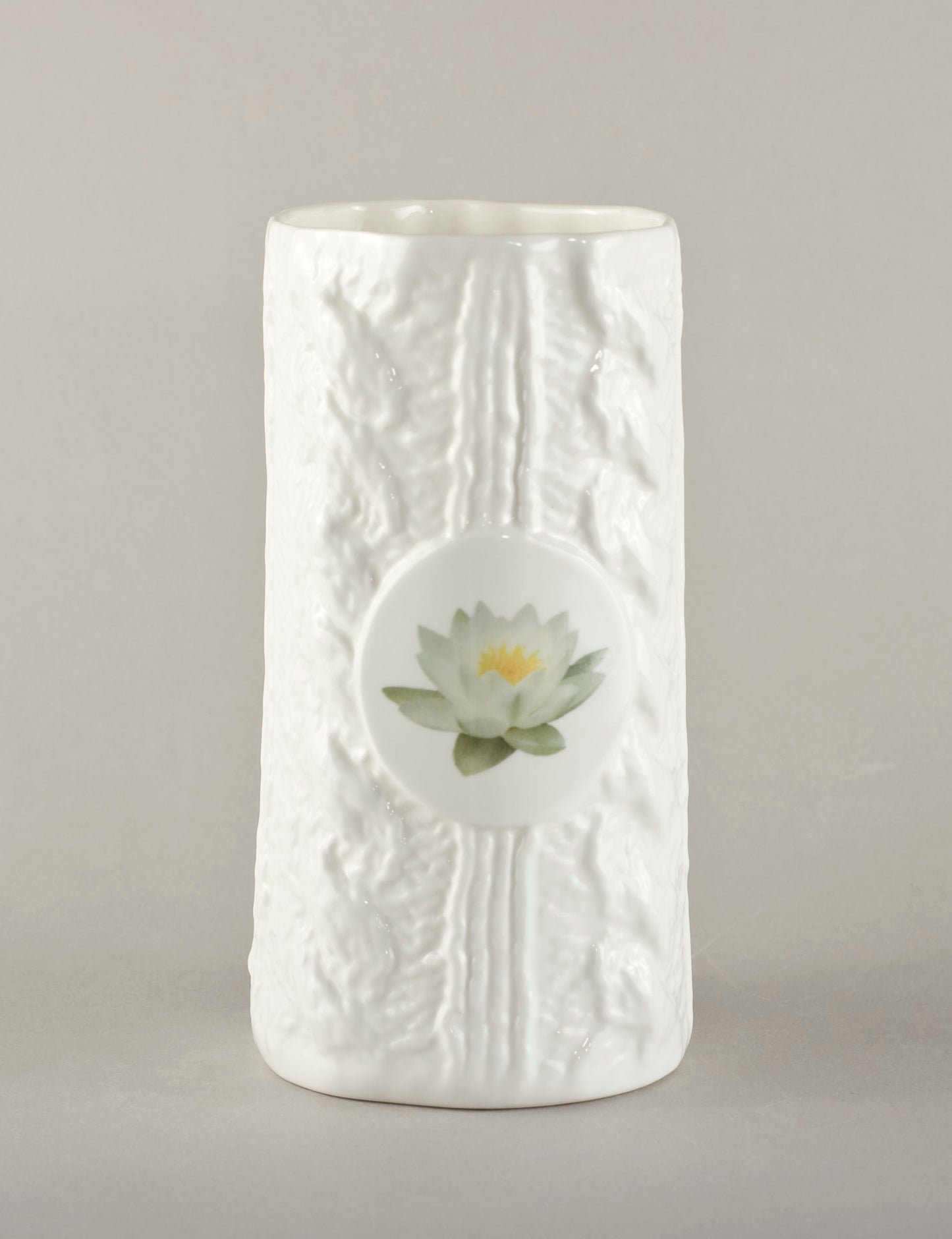 White Waterlilly
