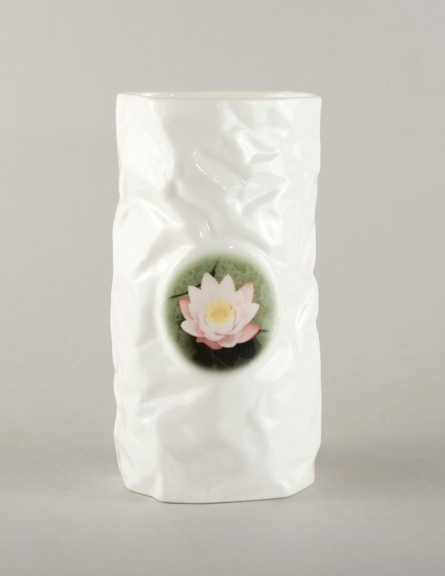 Green Waterlilly