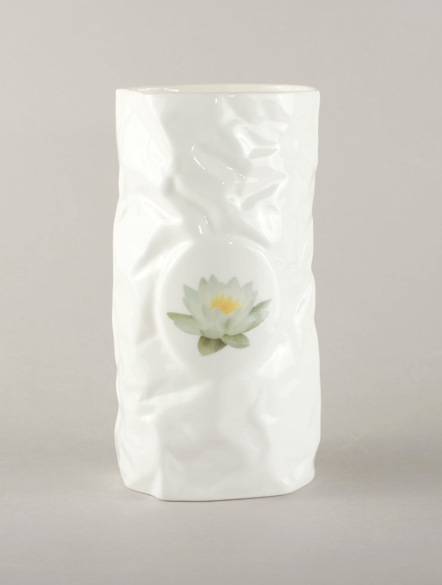 White Waterlilly