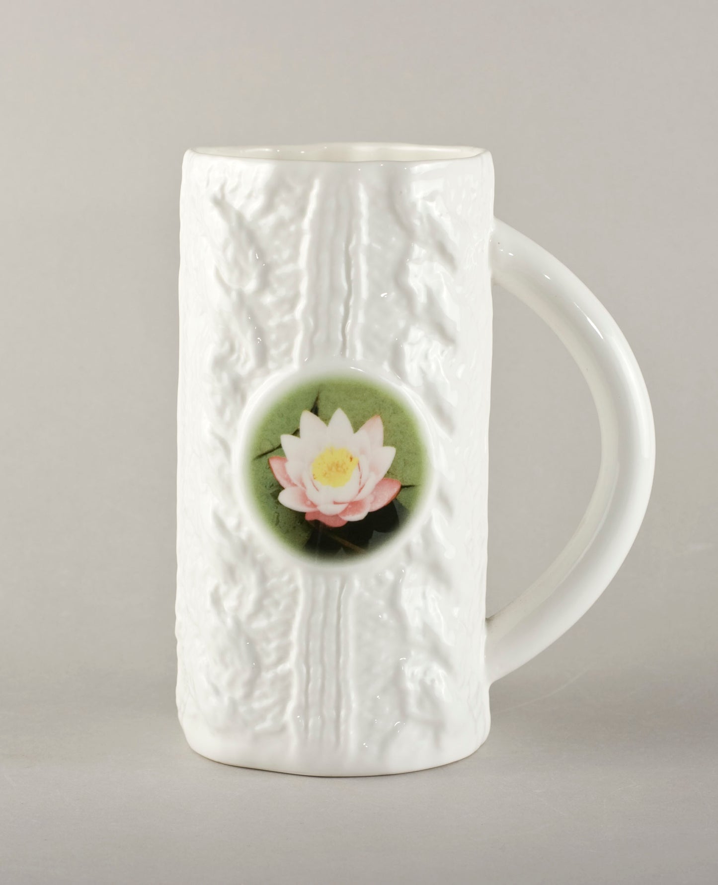 Green Waterlilly