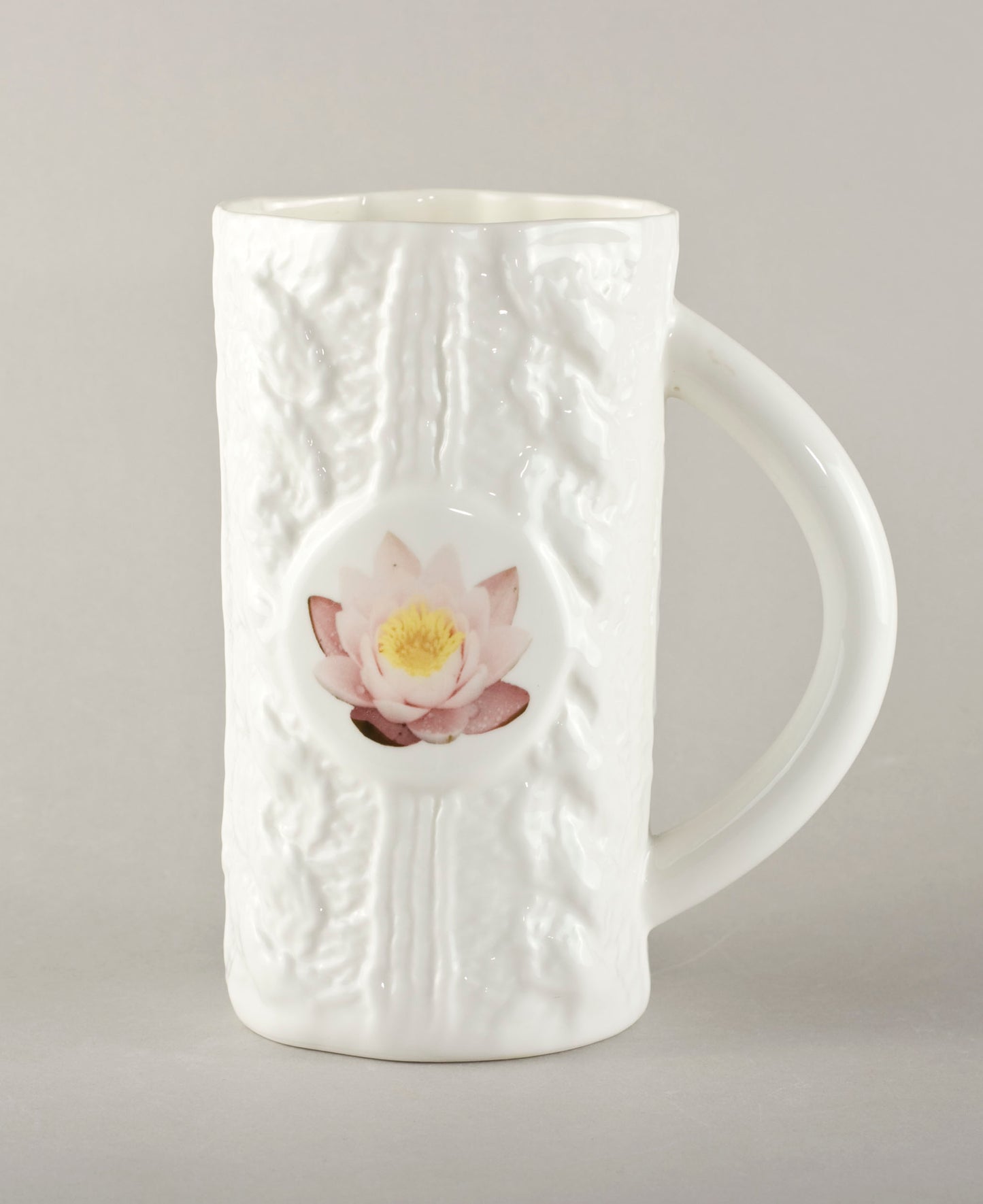 Pink Waterlilly