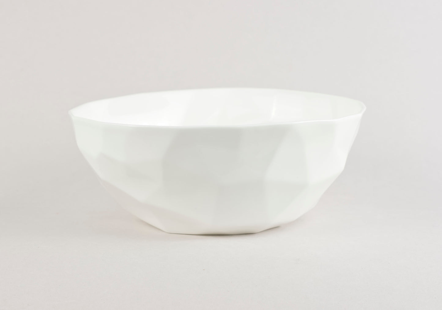 Porcelāna dimanta bļoda M