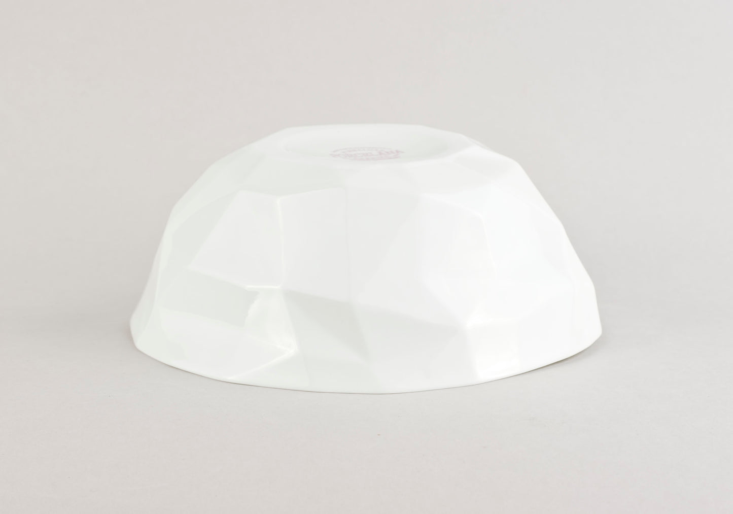 Porcelāna dimanta bļoda M