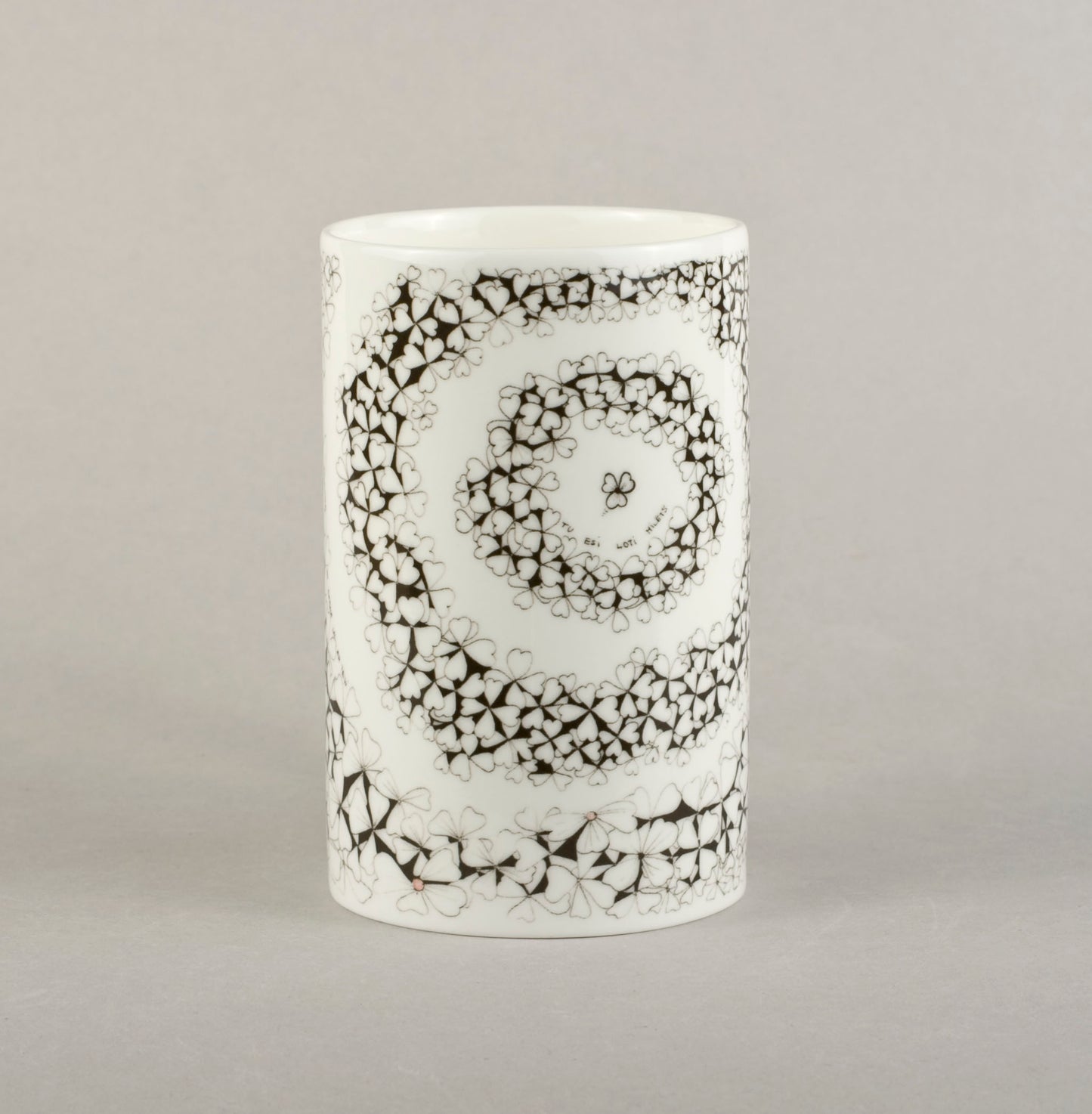 Mandala 9. Medium Mug