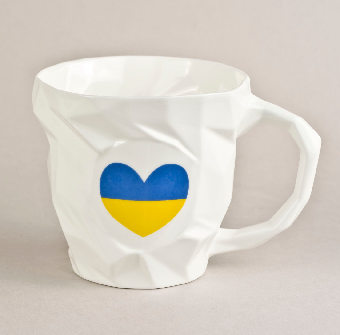 Ukraina. Dimants L 1
