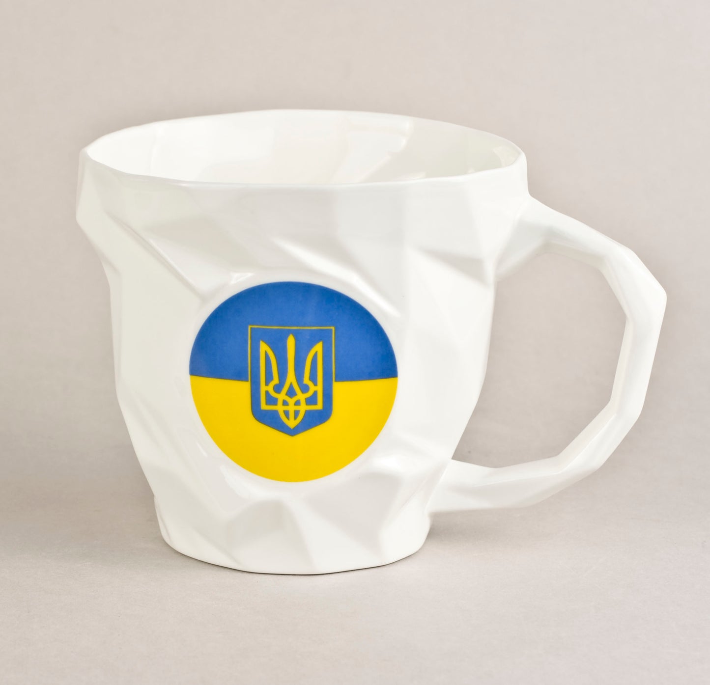 Ukraina. Diamond L 2