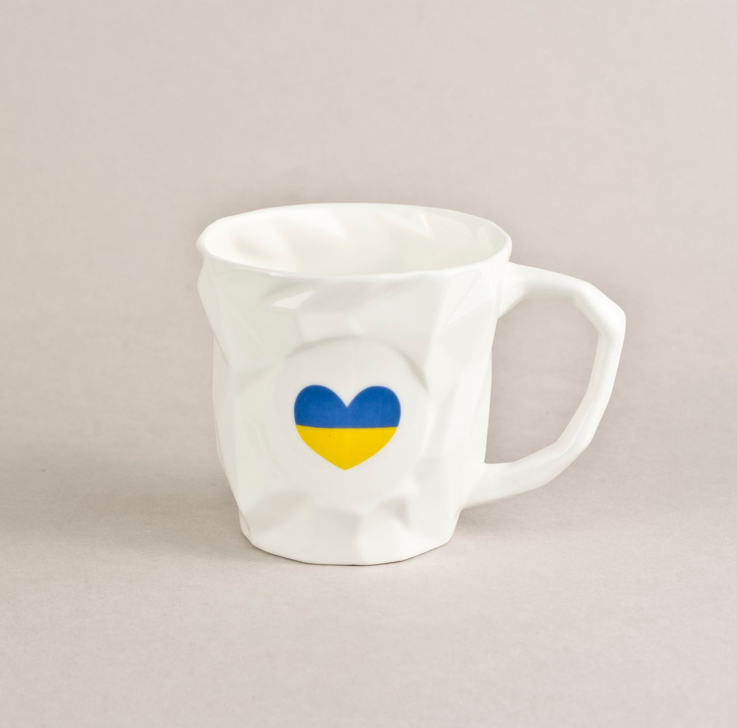 Ukraina. Diamond S