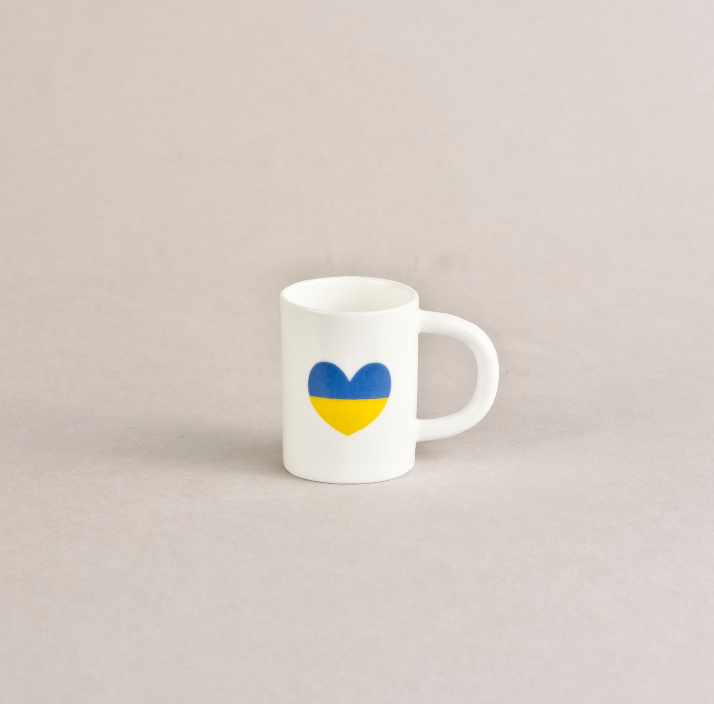 Ukraina. Souvenir Mug S 1