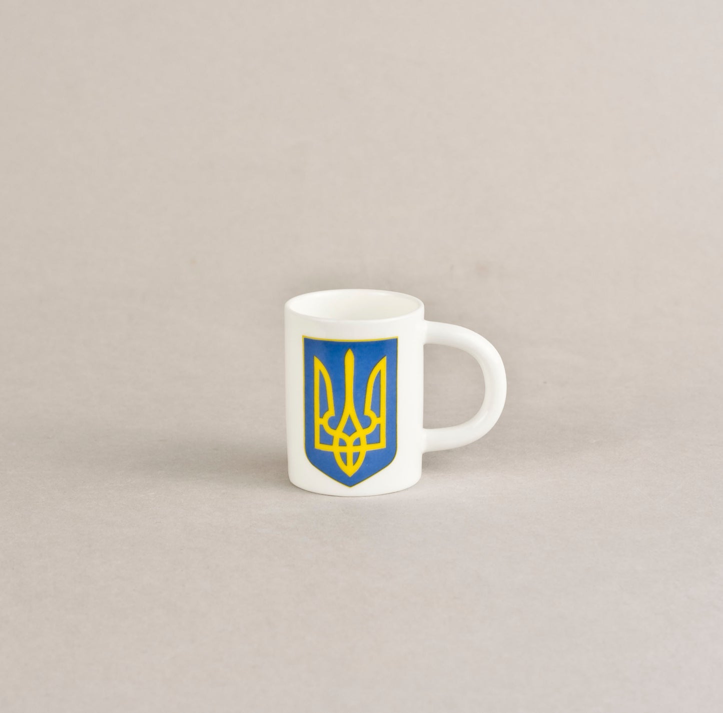 Ukraina. Biķeris M 1
