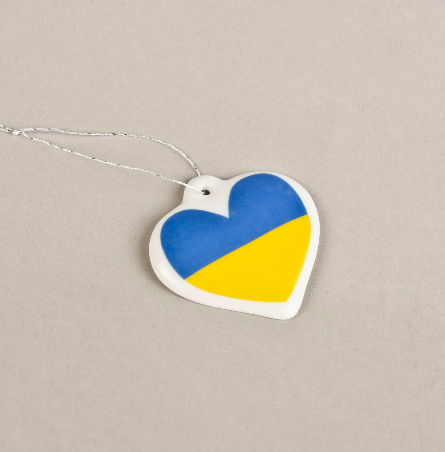 Ukraina. Heart