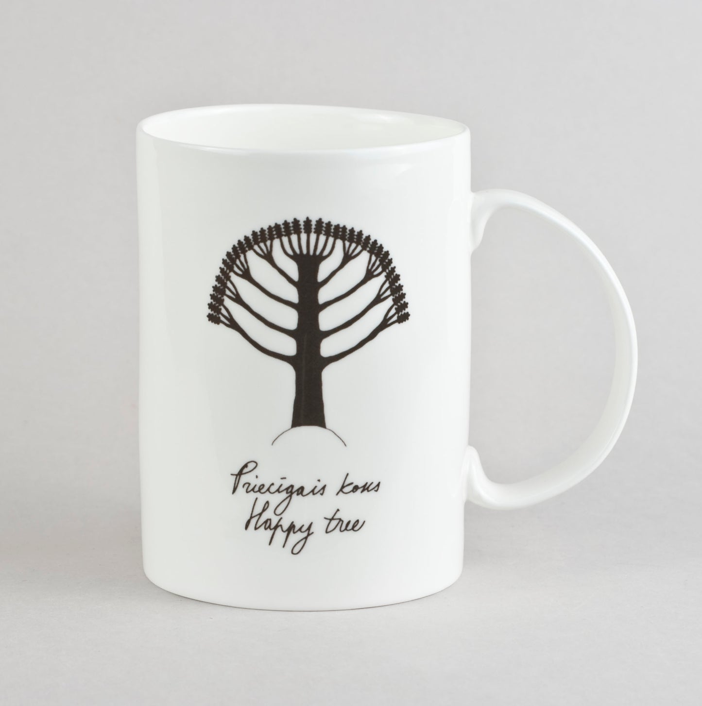 Happy Tree