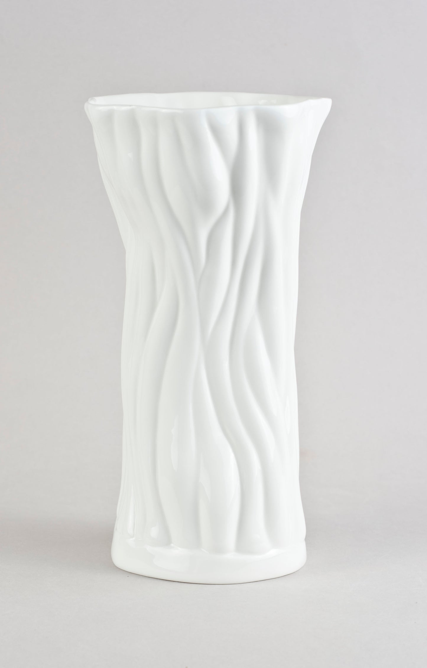 Porcelain Vase Spring