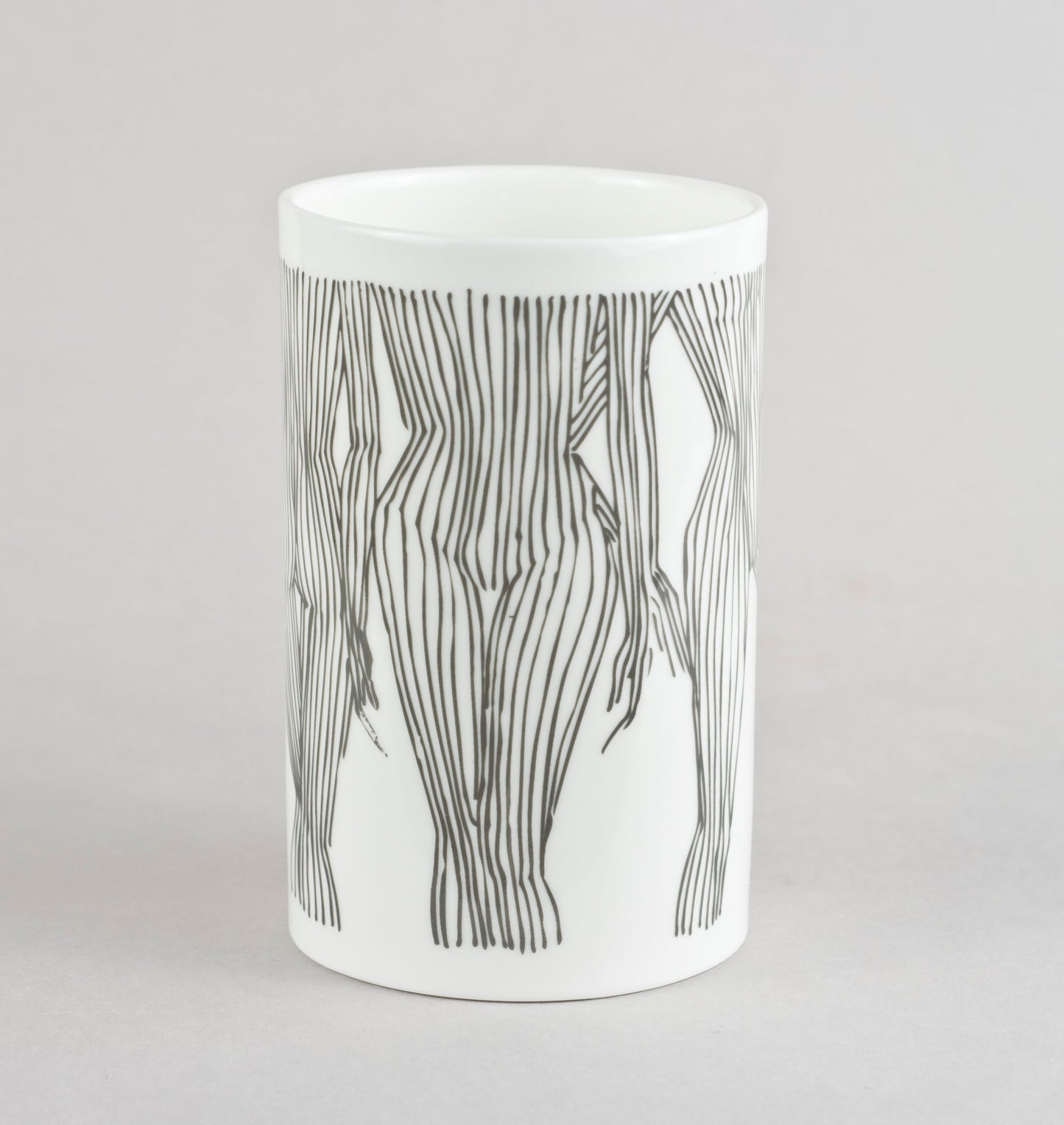 Monta 3. Medium mug