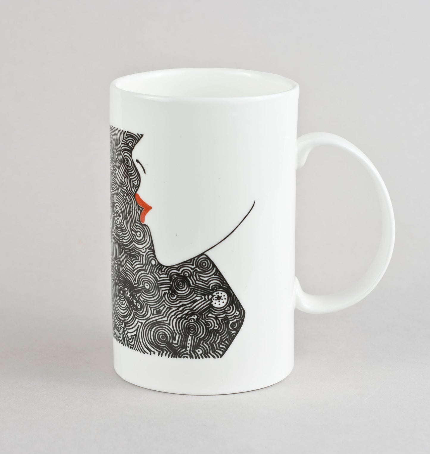 Monta 1. Medium mug