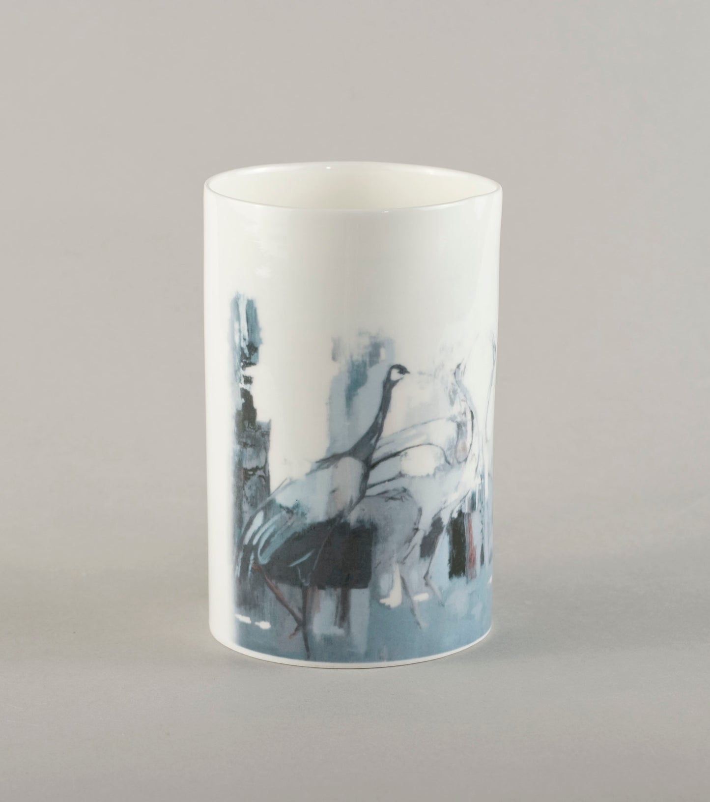 Biruta Stafecka. 1.1. Cylinder Medium