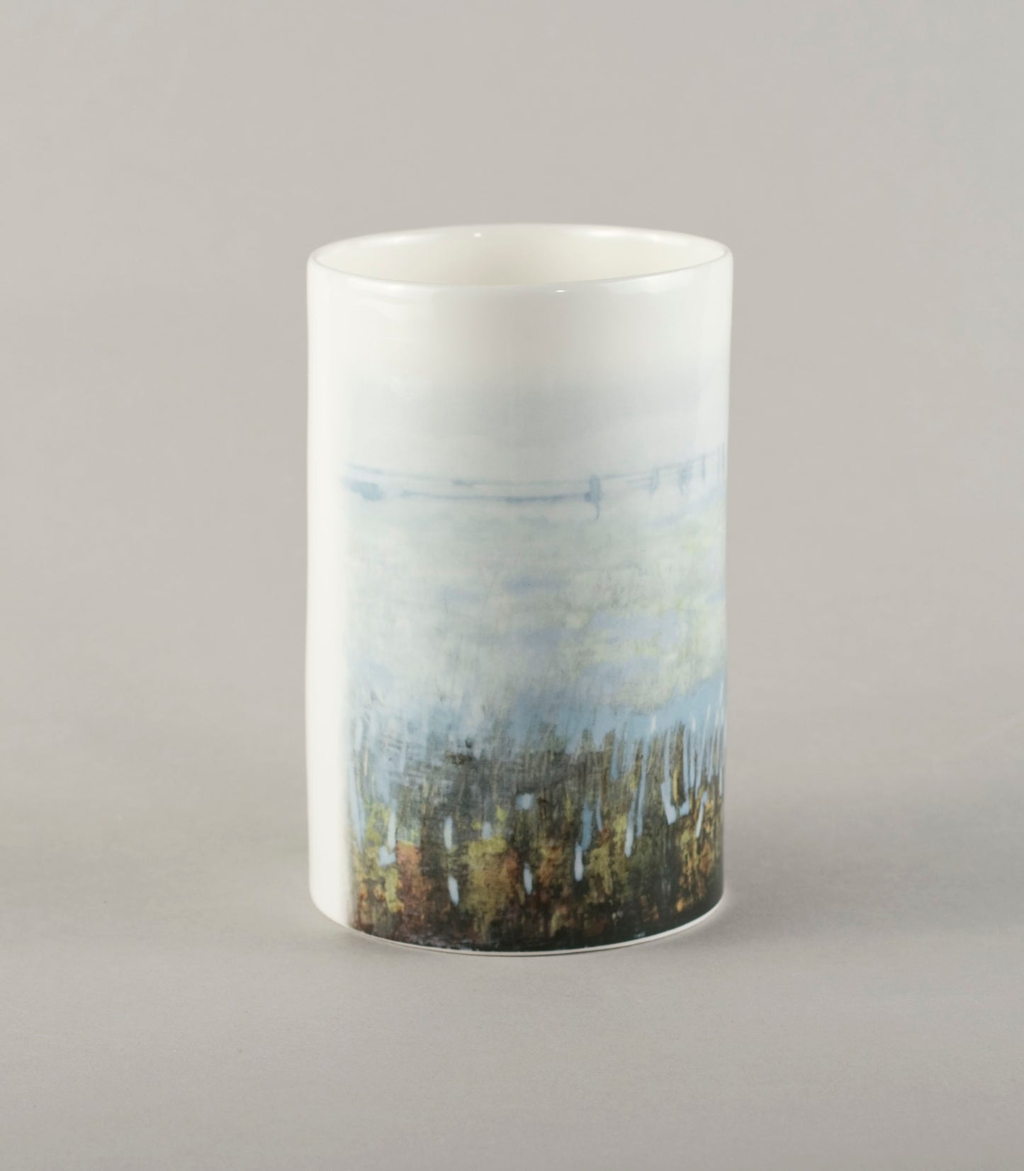 Biruta Stafecka. 1.3. Cylinder Medium