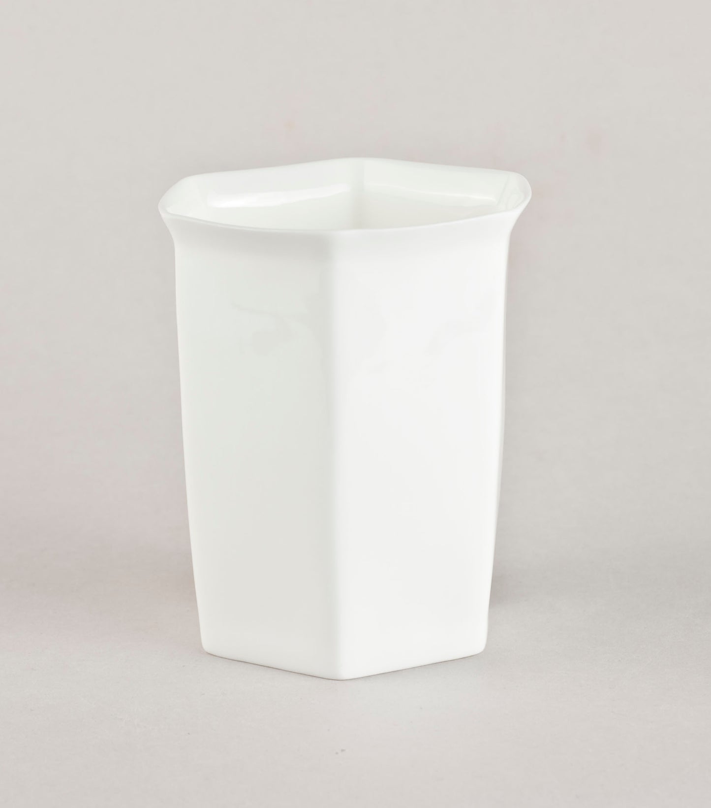 Porcelāna Vīlandes glāze