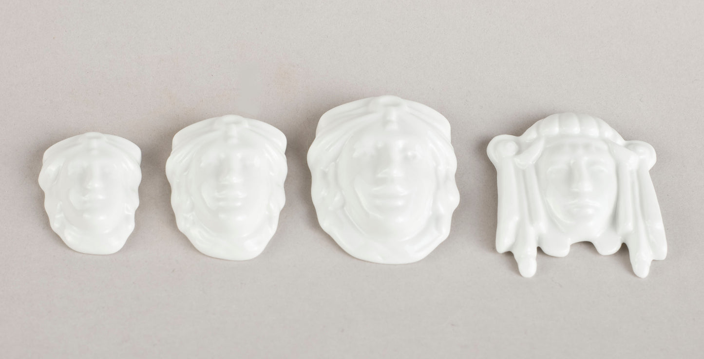 Porcelain Aphrodite