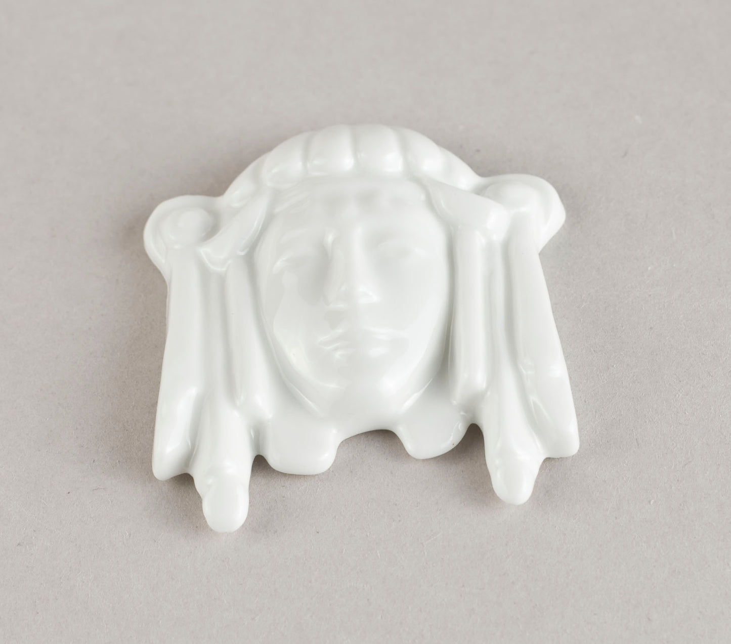 Porcelain Aphrodite