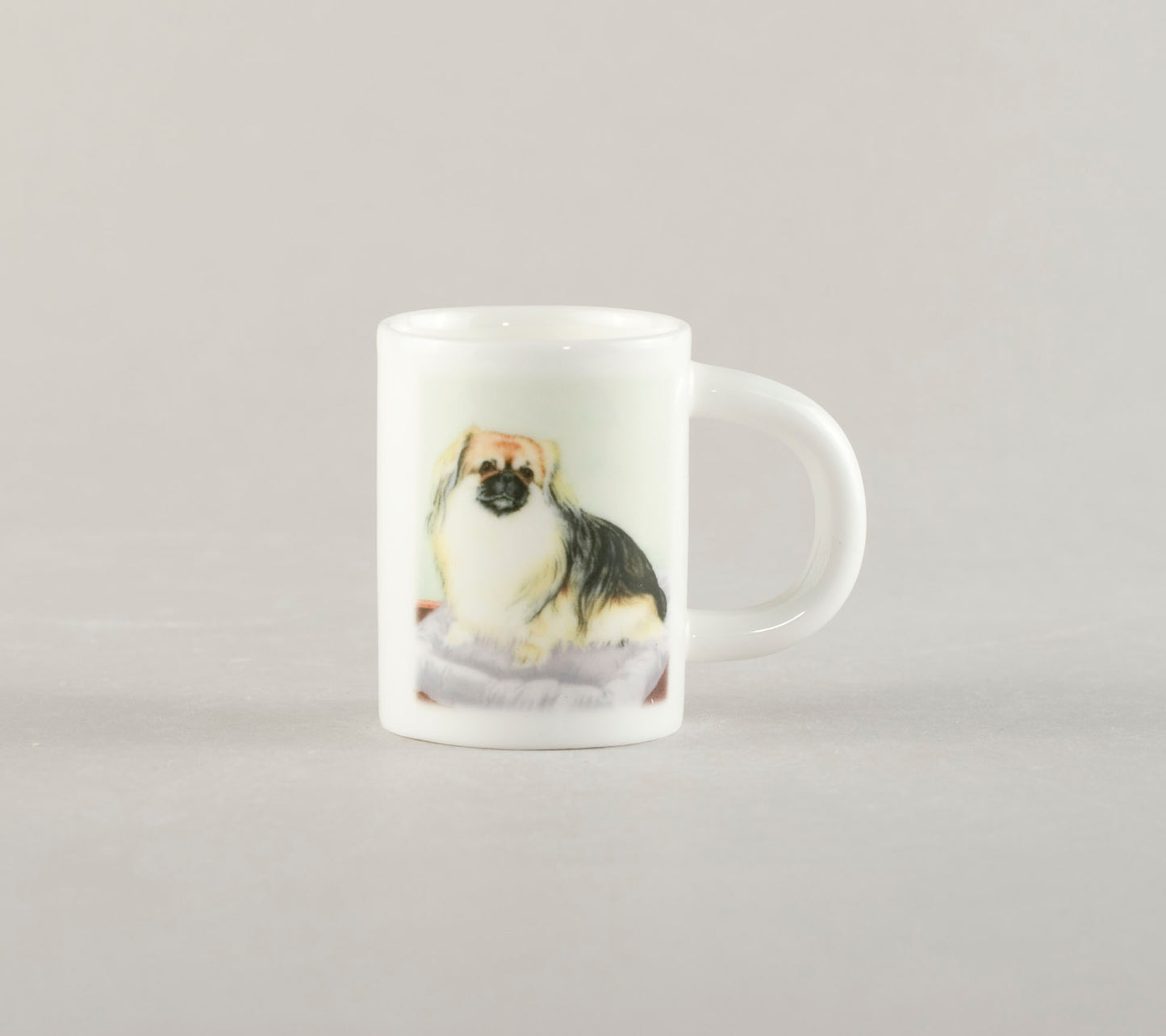 S7. Pekingese