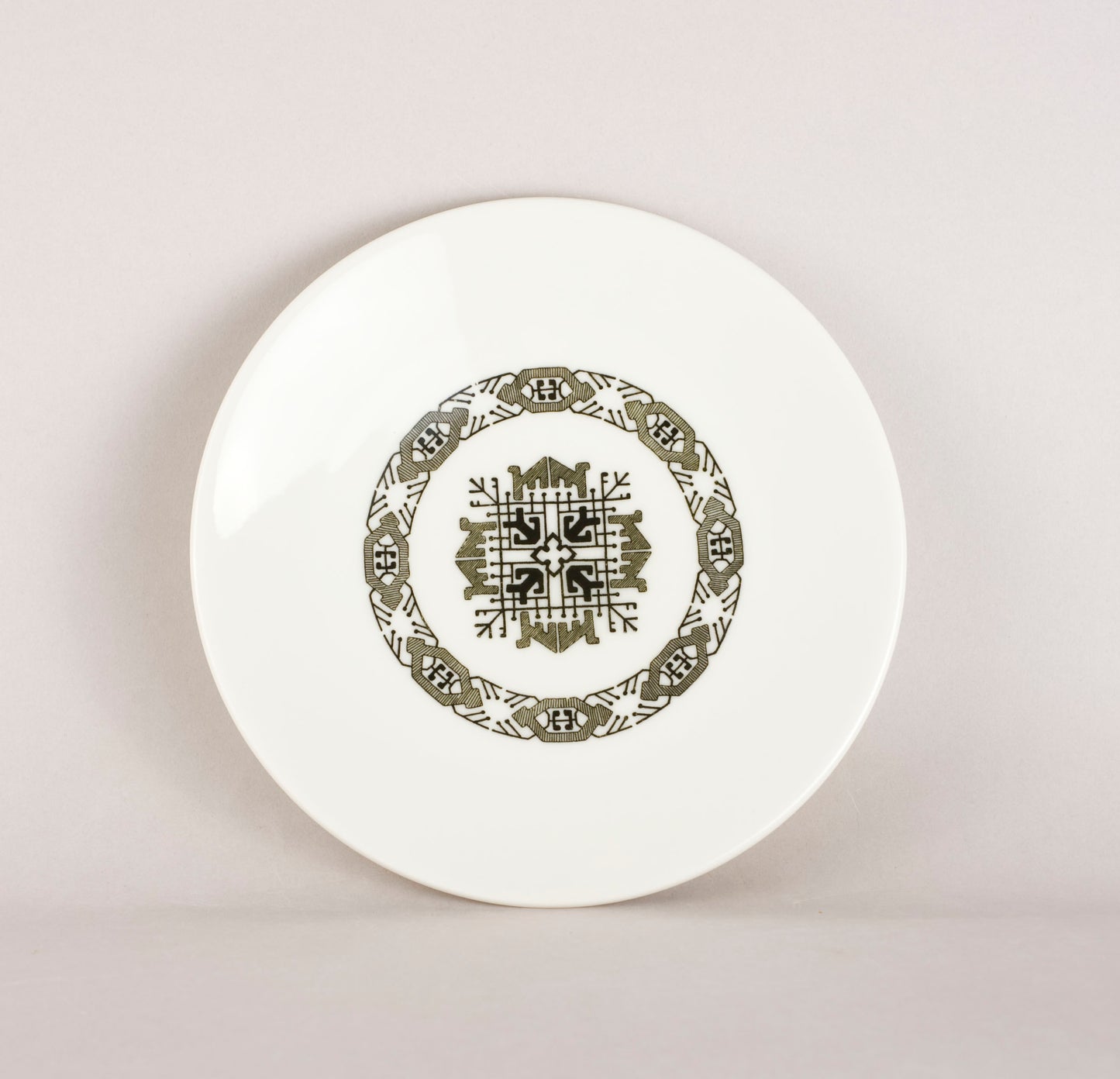 Jūlijs Madernieks. 3.1. Desert plate O