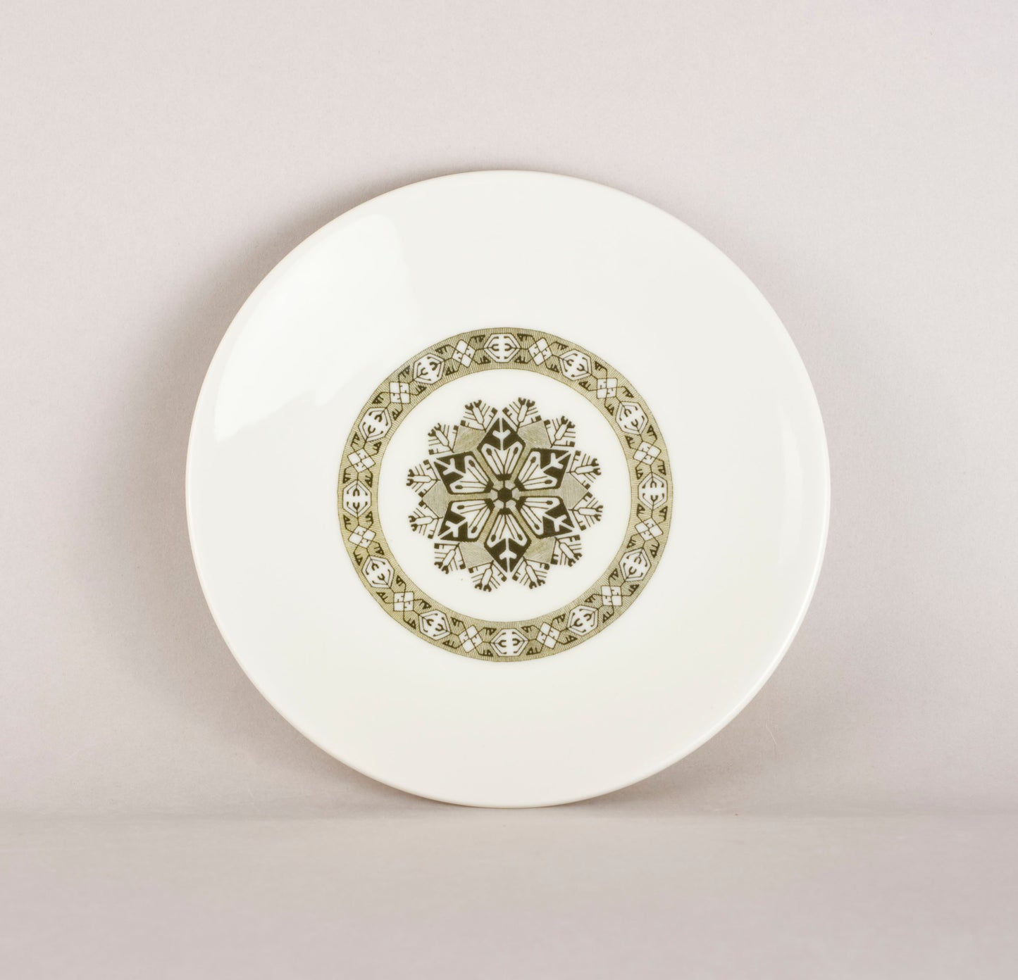 Jūlijs Madernieks. 3.2. Desert plate O