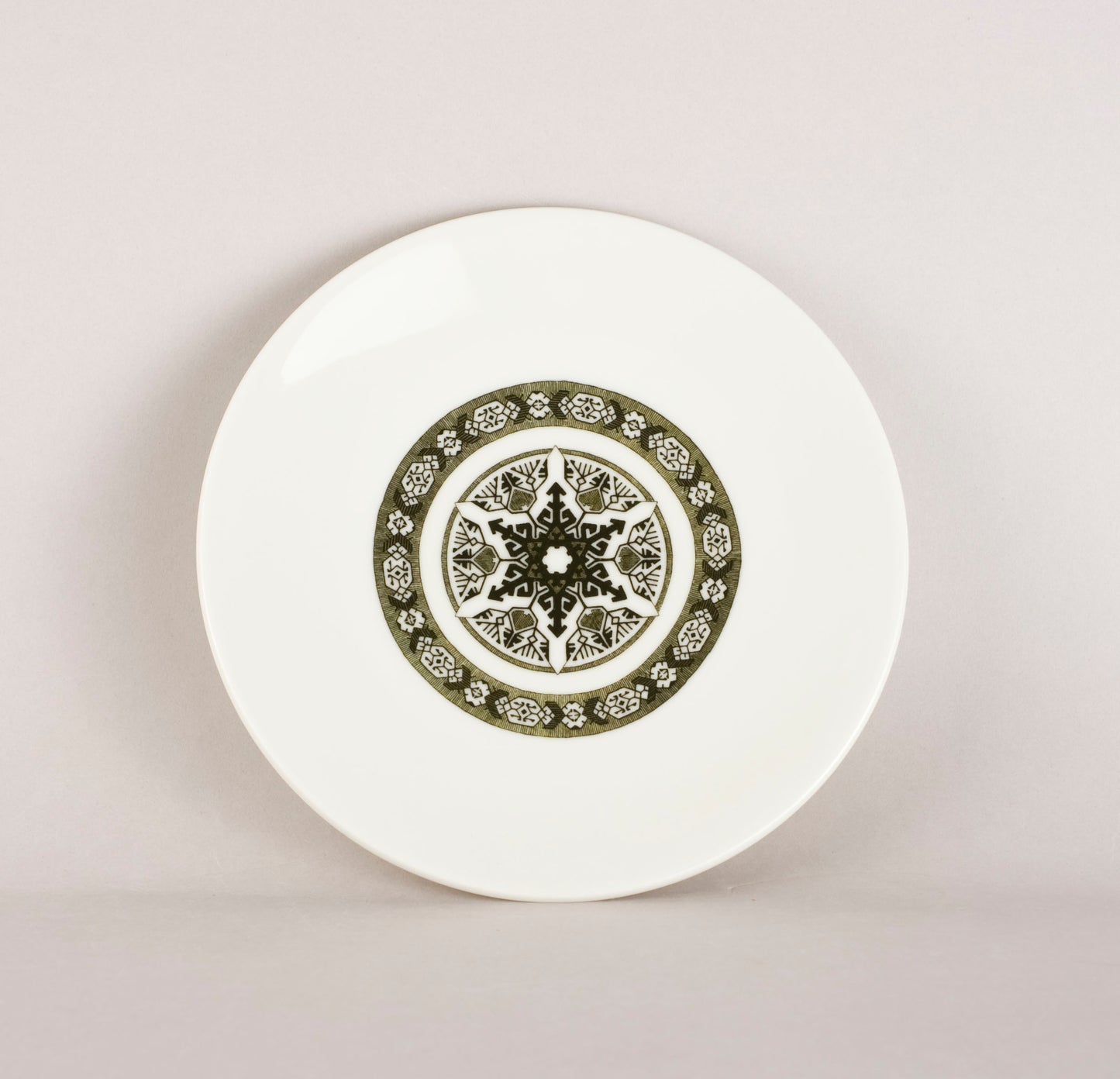 Jūlijs Madernieks. 3.6. Desert plate O
