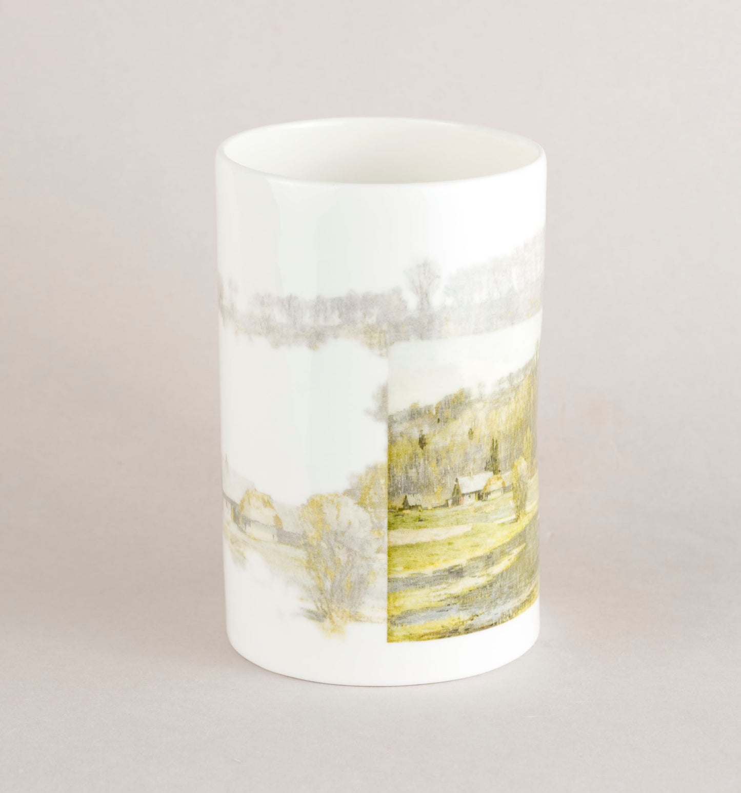 Janis Rozentāls. 6.3. Cylinder Medium