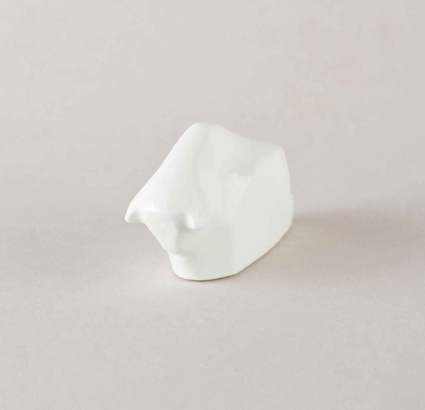 Porcelain Taurus