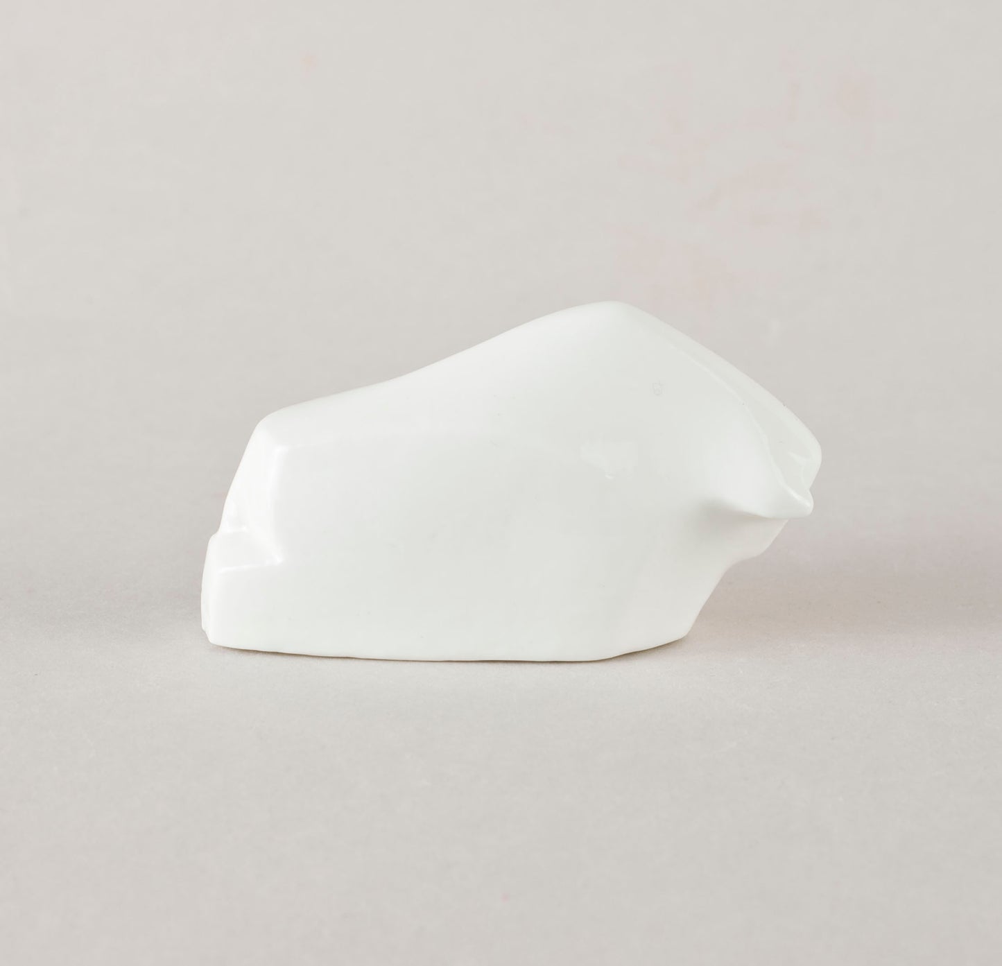 Porcelain Taurus