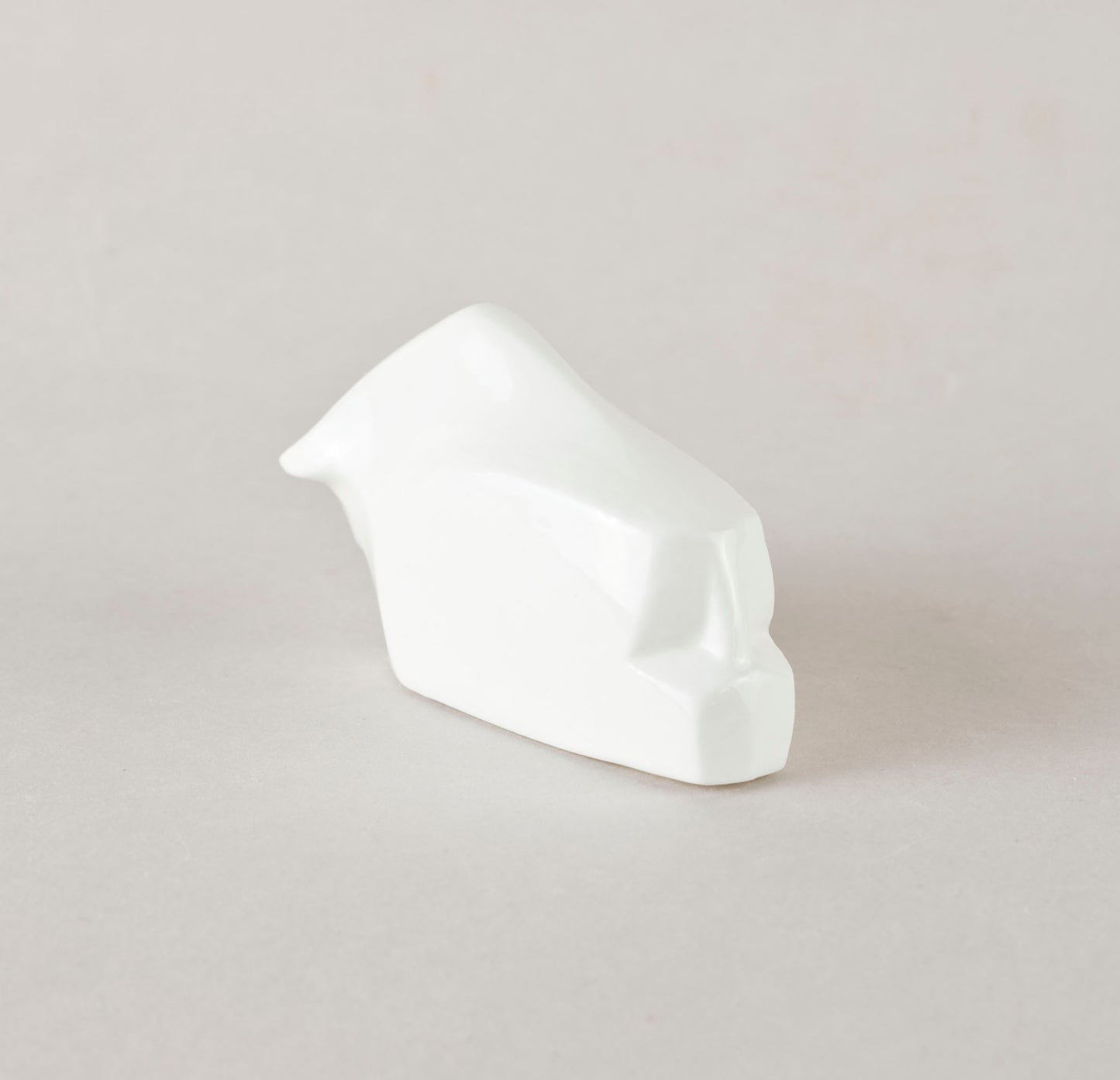 Porcelain Taurus